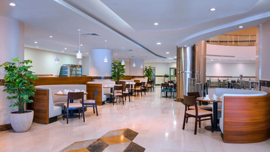M Hotel Al Dana Makkah By Millennium
