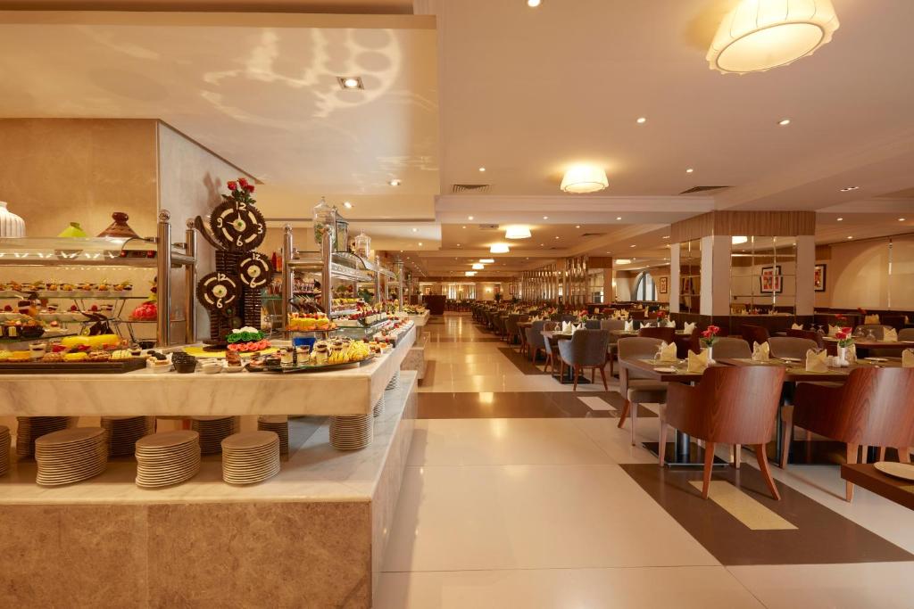 Frontel Al Harithia Hotel- Madina