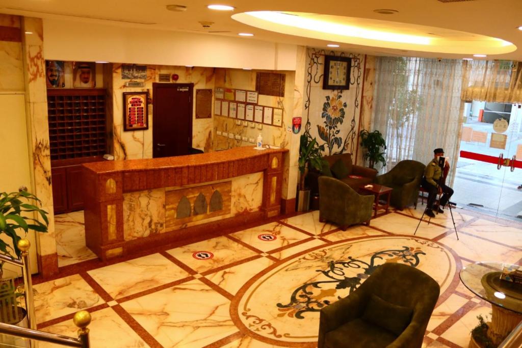 Diyar Taibah Hotel