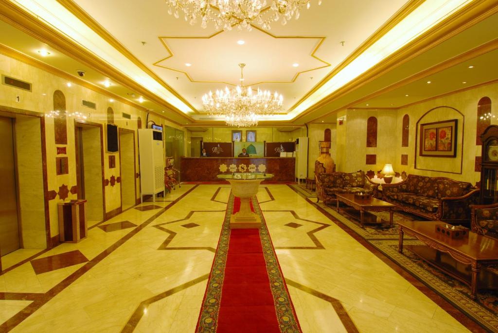 Al Saha Hotel - By Al Rawda