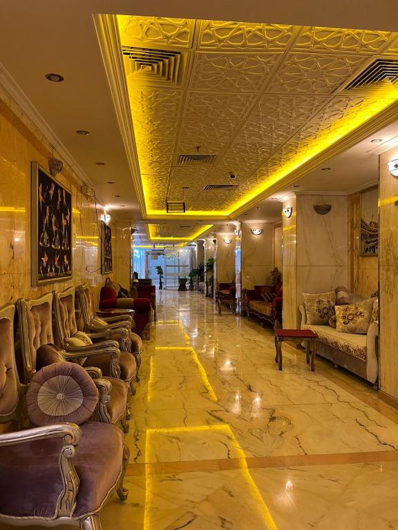 Aseel Al-Misk Hotel