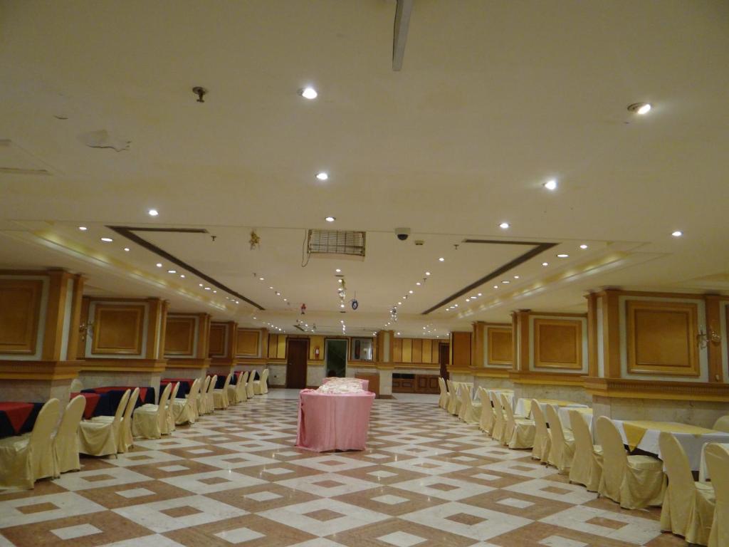 Al Fajer Al Badiea Hotel