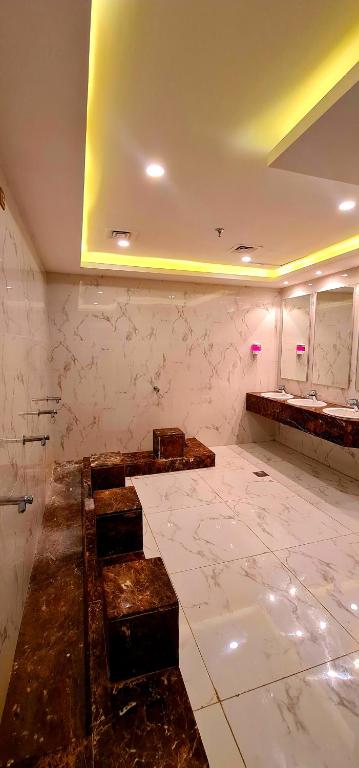 Al Ebaa Hotel