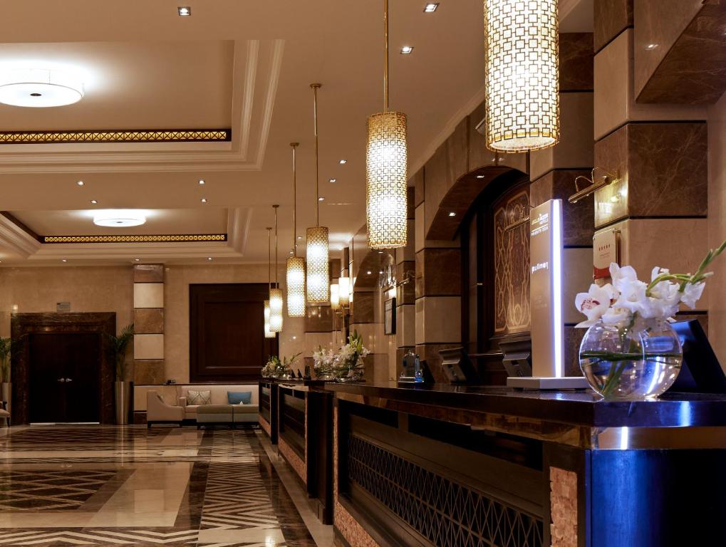 Pullman Zamzam Madina