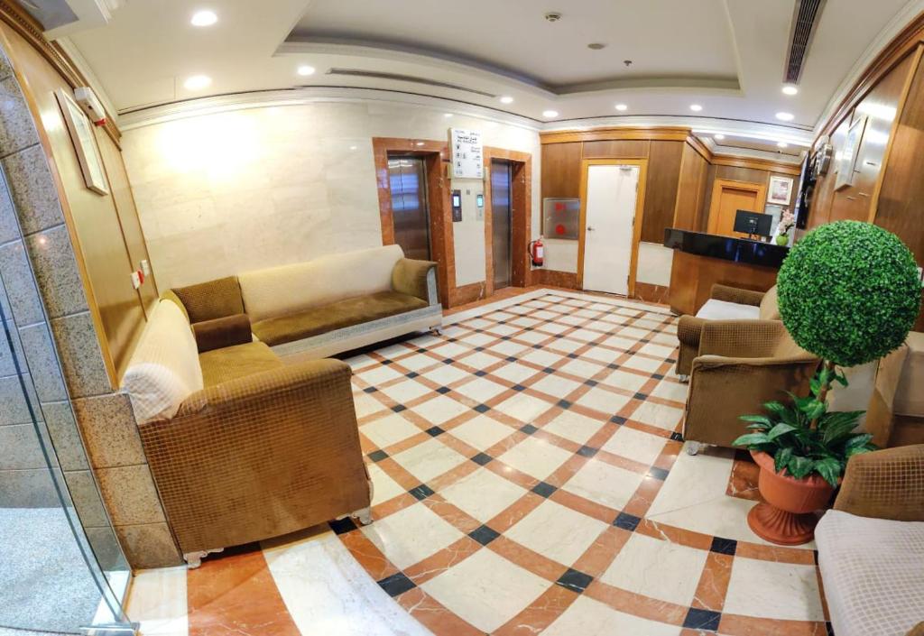 Dana Altaj Hotel