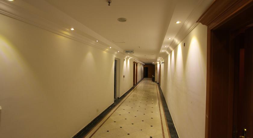 Al Saraya Eman Hotel