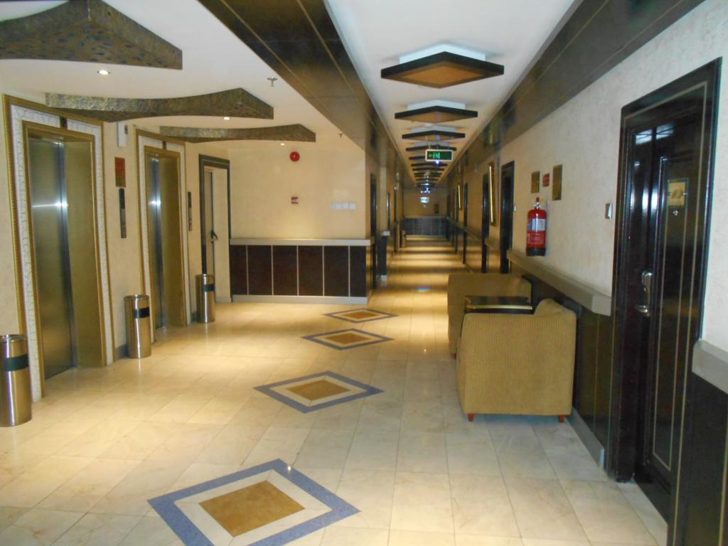Manazeli Makkah Hotel