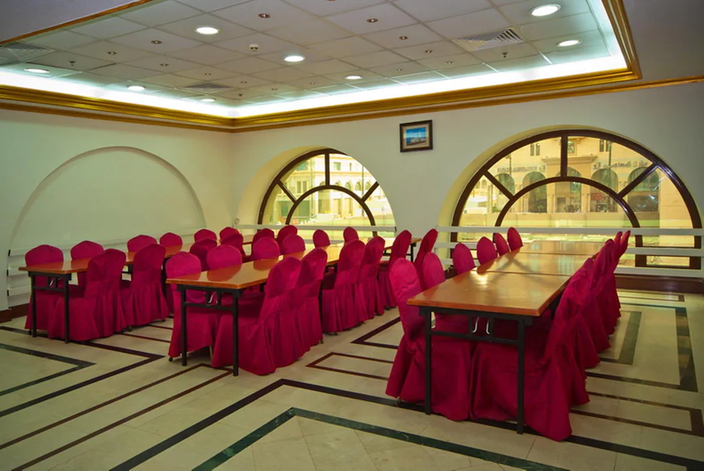 Diyar Al Madinah Hotel