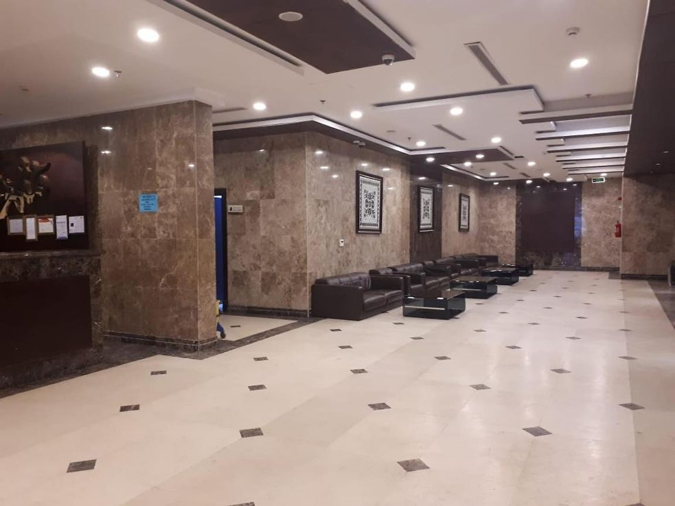 Mawasem Ajyad Al-Sad Hotel - Makkah