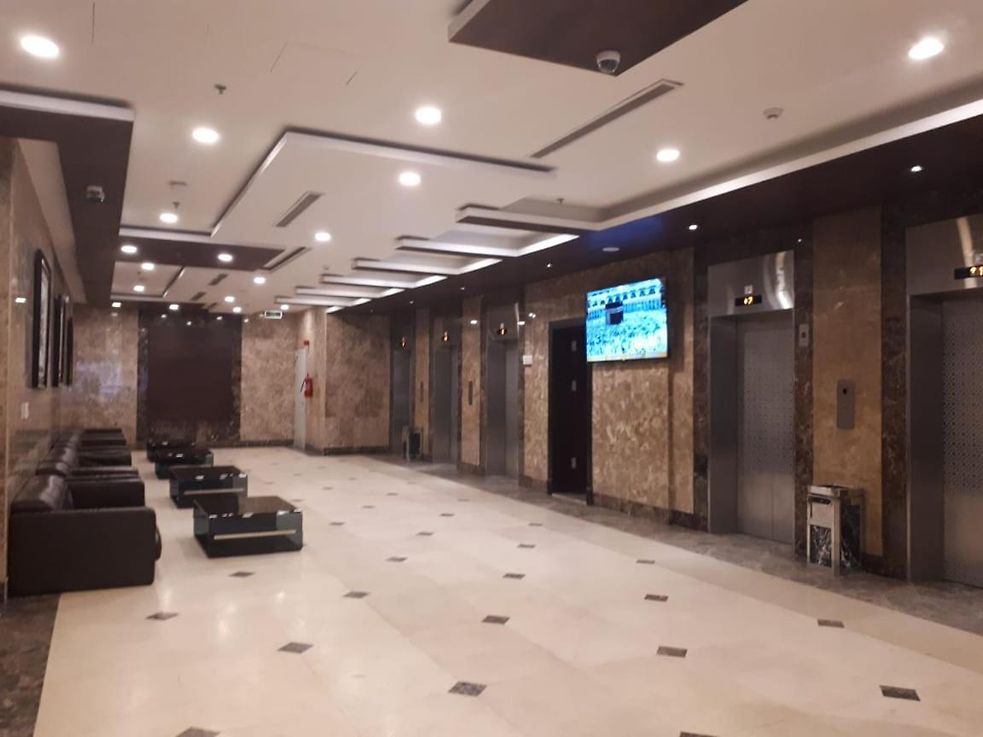 Mawasem Ajyad Al-Sad Hotel - Makkah