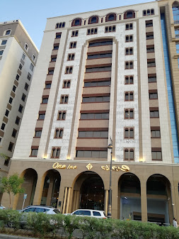 One Inn Hotel