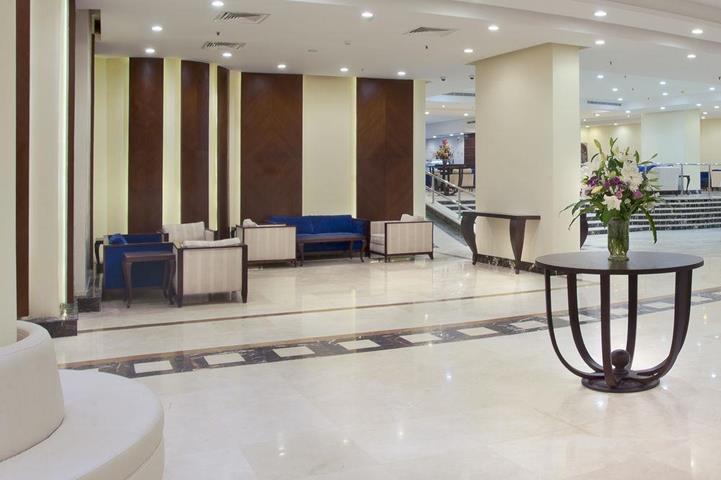 ConCord Mina Makkah