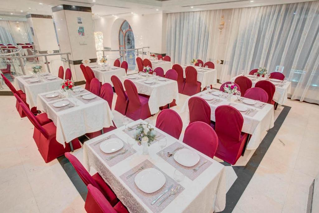 Silver Hayah AL Salam Hotel