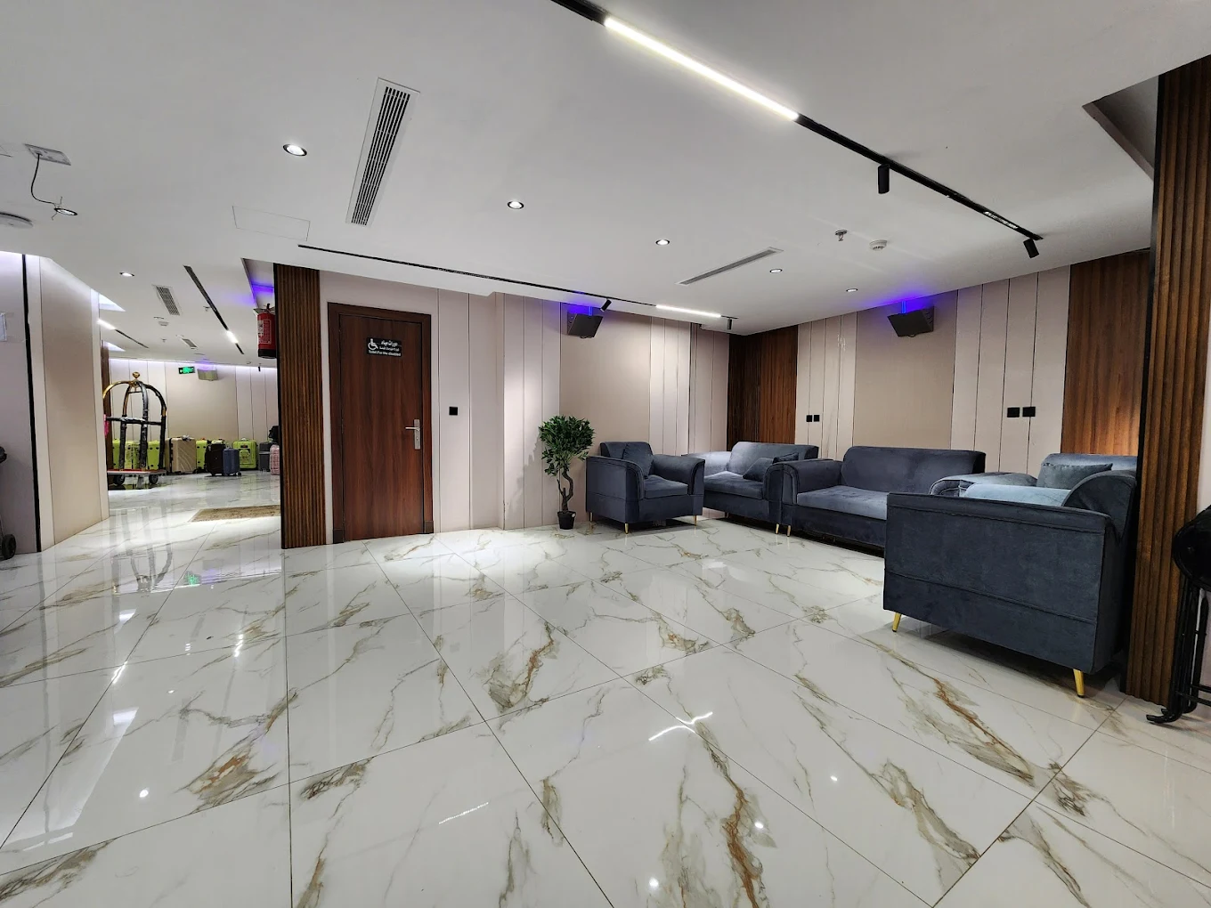 Bullorah AlDurrah Hotel